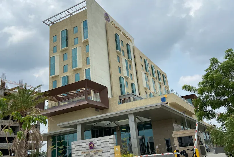 Hotel Mercure Selangor Selayang - Kuala Lumpur - Great prices at HOTEL INFO