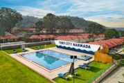 Narmada Tent City Statue of Unity | Tent city 2 | Resorts near Statue of Unity | Resort in Kevadiya Narmada Tent City