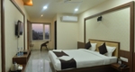 Hotel Sai Inn Deluxe Room