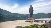 Statue Of Unity World Tallest Statue